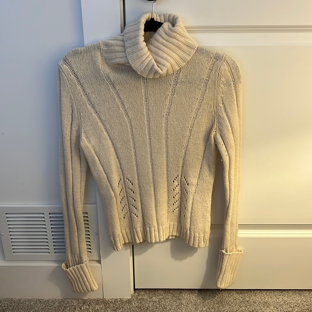 Express Sweater